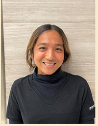 Angelika Lalongbilang